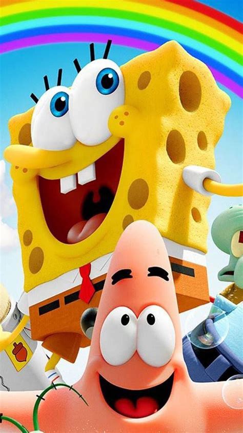 fondos de bob esponja|fondo de pantalla bob esponja.